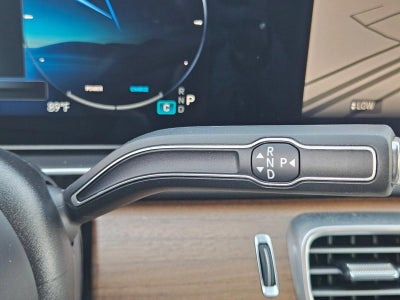 2026 Mercedes-Benz GLE GLE 450 4MATIC® Coupe