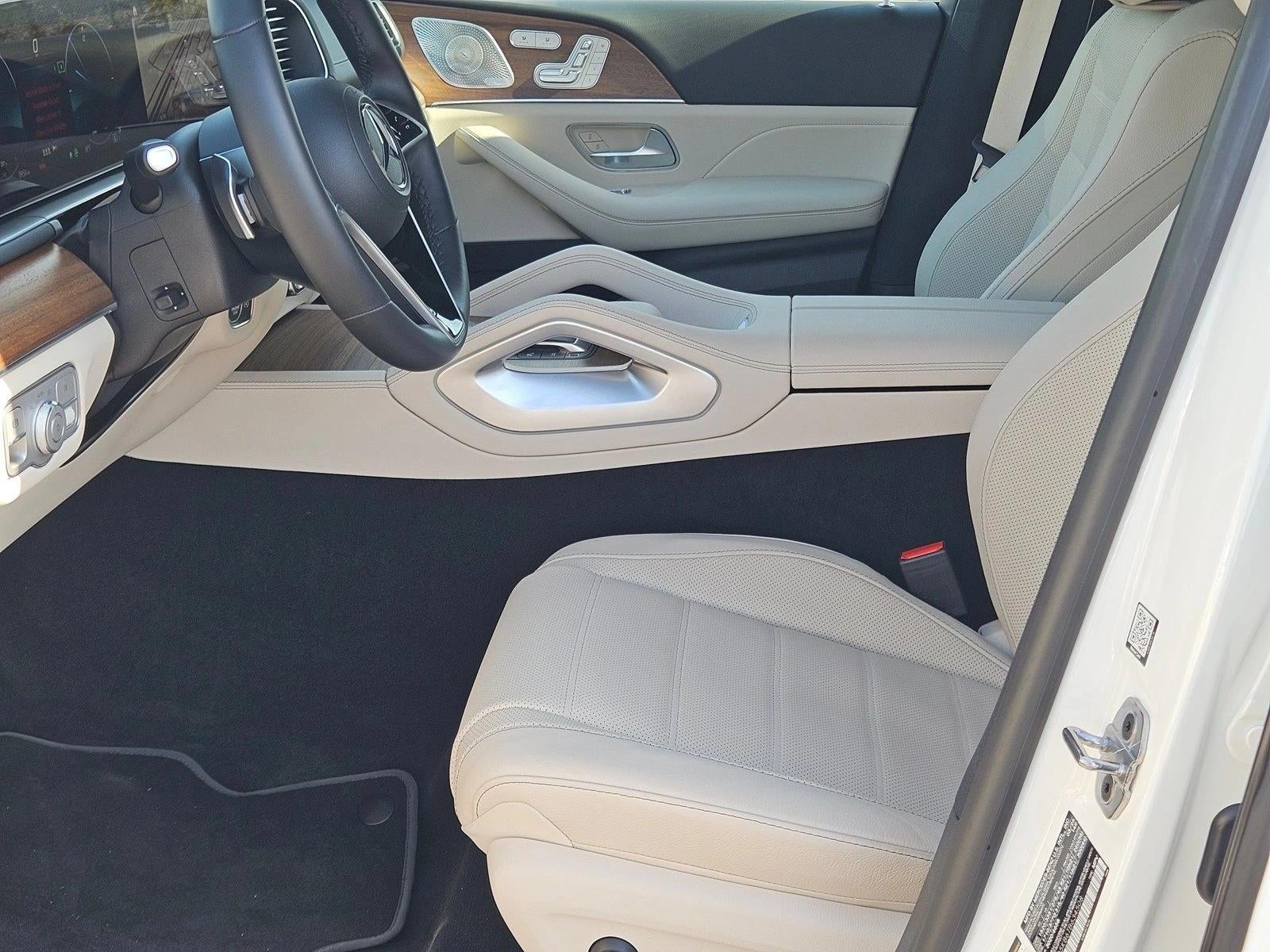 2026 Mercedes-Benz GLE GLE 450 4MATIC® Coupe