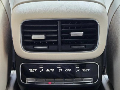 2026 Mercedes-Benz GLE GLE 450 4MATIC® Coupe