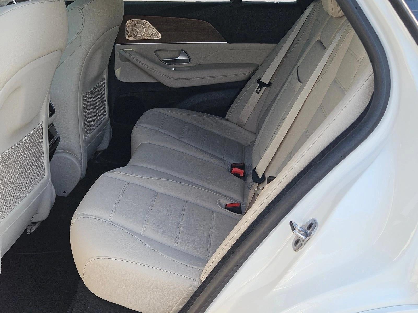 2026 Mercedes-Benz GLE GLE 450 4MATIC® Coupe