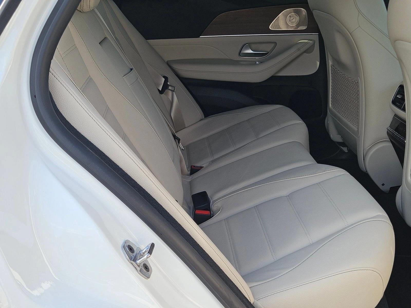 2026 Mercedes-Benz GLE GLE 450 4MATIC® Coupe