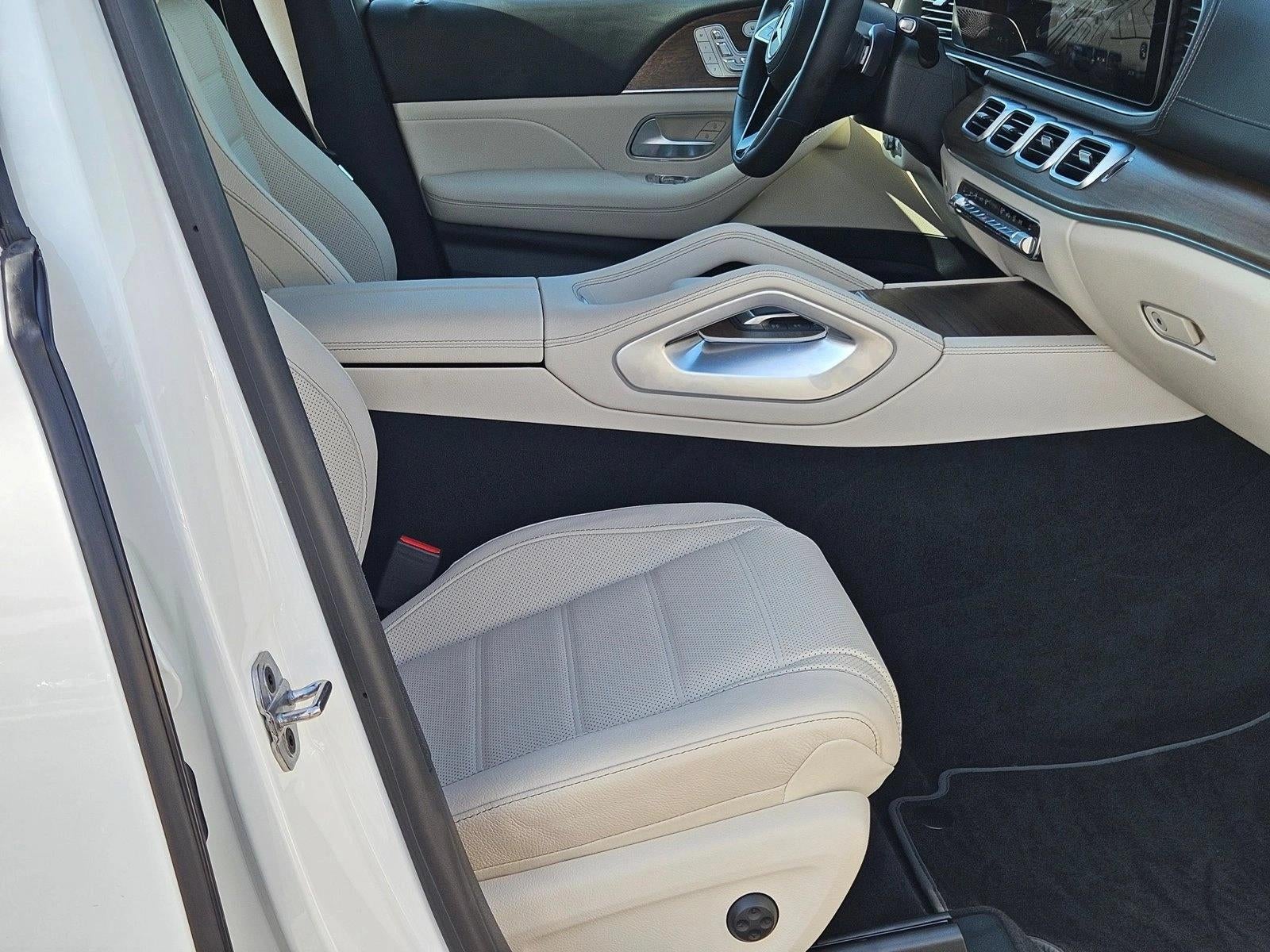 2026 Mercedes-Benz GLE GLE 450 4MATIC® Coupe