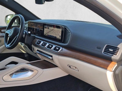 2026 Mercedes-Benz GLE GLE 450 4MATIC® Coupe