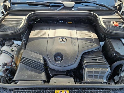 2026 Mercedes-Benz GLE GLE 450 4MATIC® Coupe