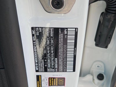 2026 Mercedes-Benz GLE GLE 450 4MATIC® Coupe