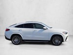 2026 Mercedes-Benz GLE GLE 450 4MATIC® Coupe