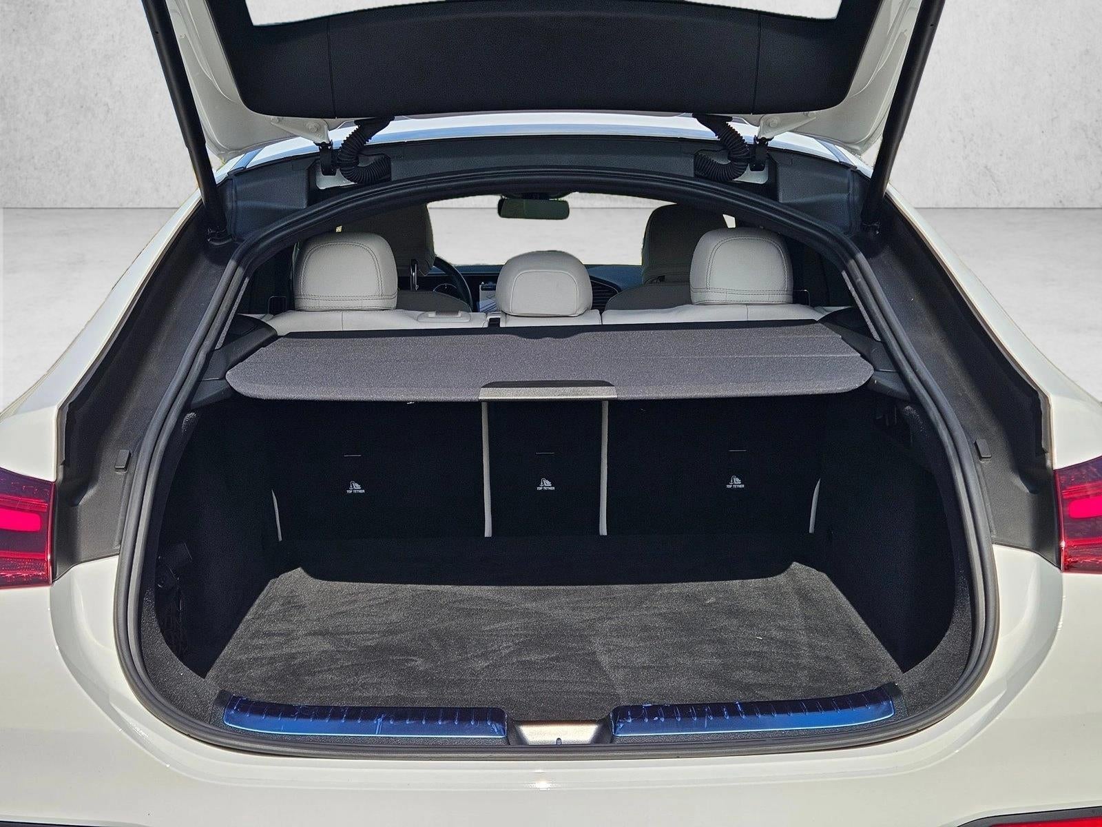 2026 Mercedes-Benz GLE GLE 450 4MATIC® Coupe