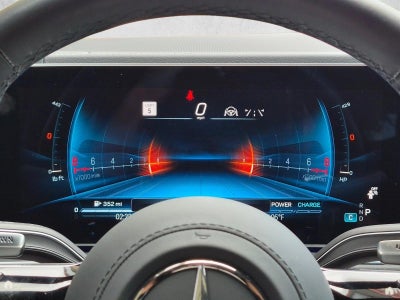 2025 Mercedes-Benz GLE AMG® GLE 53 4MATIC®+ Coupe