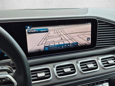 2025 Mercedes-Benz GLE AMG® GLE 53 4MATIC®+ Coupe
