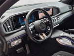 2025 Mercedes-Benz GLE AMG® GLE 53 4MATIC®+ Coupe