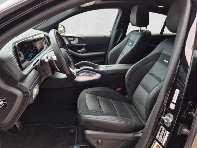 2025 Mercedes-Benz GLE AMG® GLE 53 4MATIC®+ Coupe