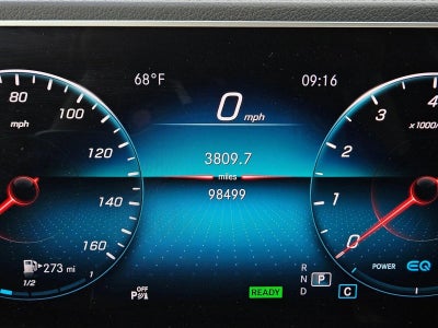 2020 Mercedes-Benz GLS GLS 450 4MATIC® SUV