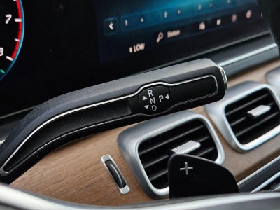 2020 Mercedes-Benz GLS GLS 450 4MATIC® SUV