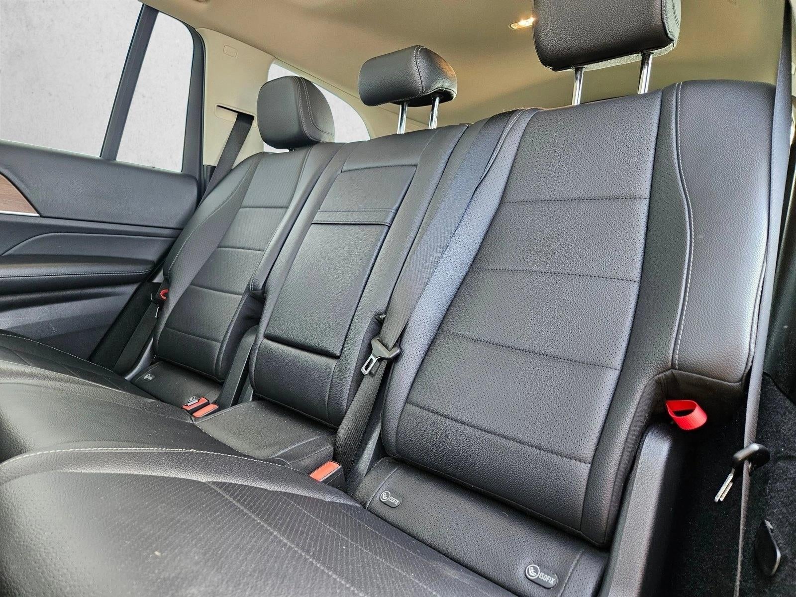 2020 Mercedes-Benz GLS GLS 450 4MATIC® SUV