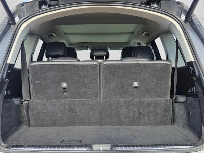 2020 Mercedes-Benz GLS GLS 450 4MATIC® SUV