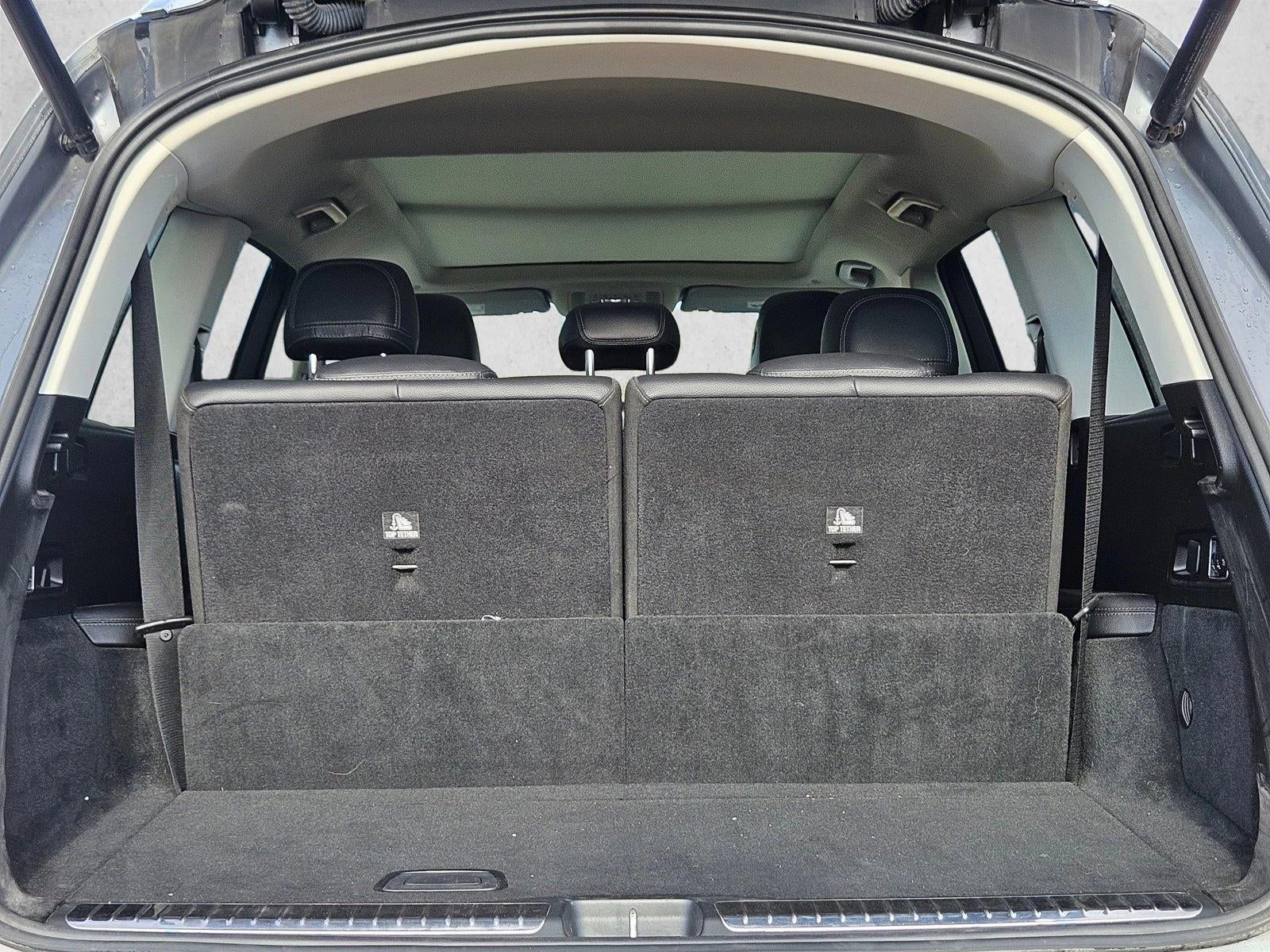 2020 Mercedes-Benz GLS GLS 450 4MATIC® SUV