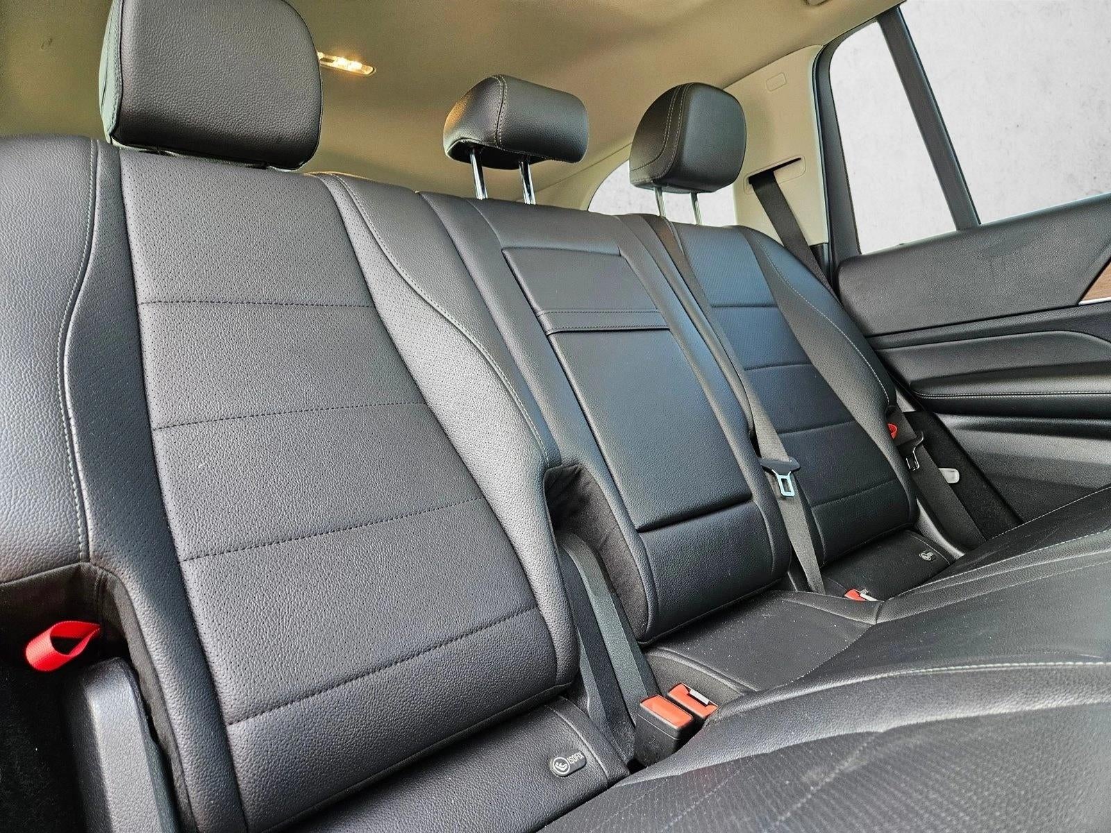 2020 Mercedes-Benz GLS GLS 450 4MATIC® SUV