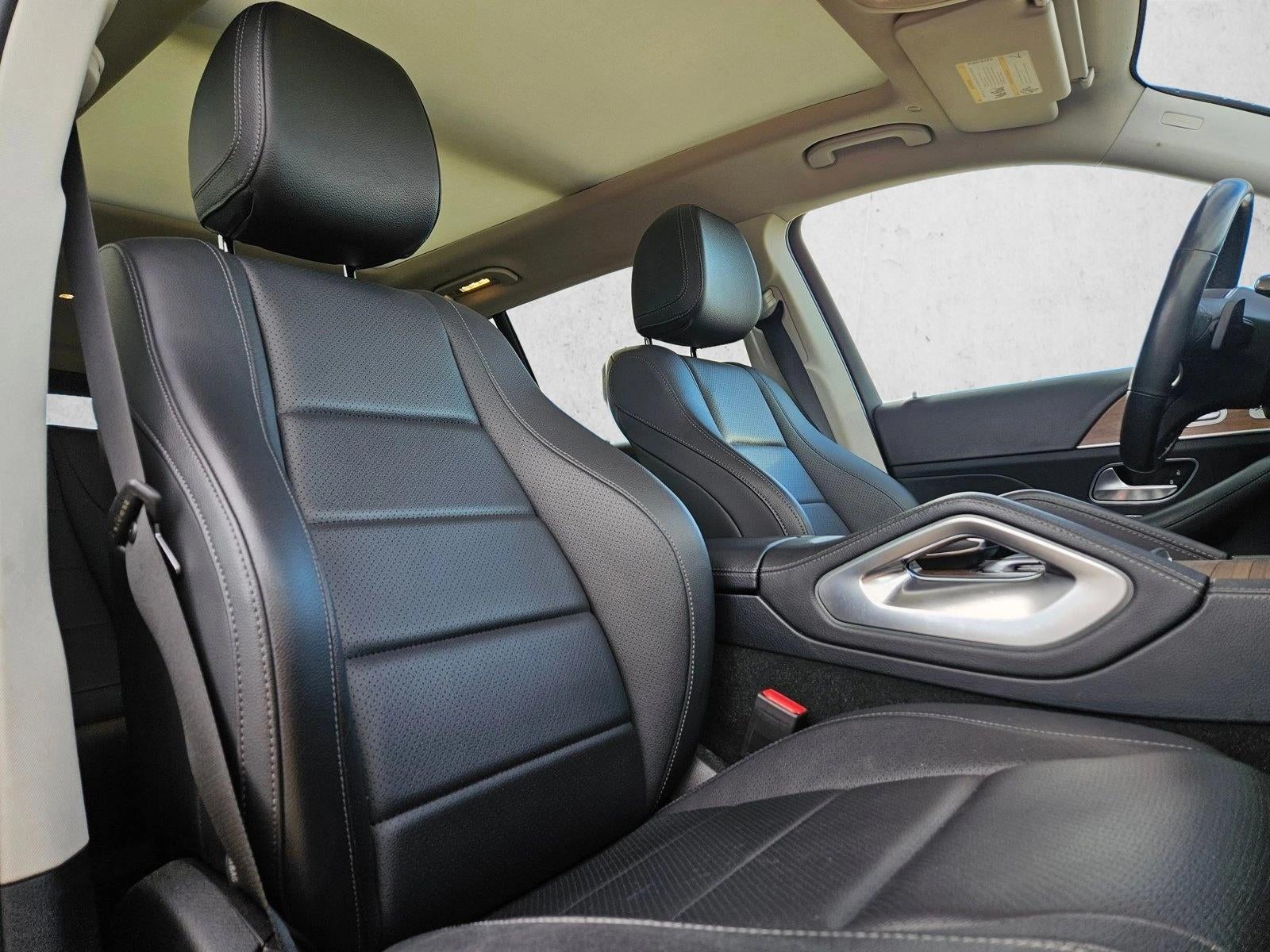 2020 Mercedes-Benz GLS GLS 450 4MATIC® SUV