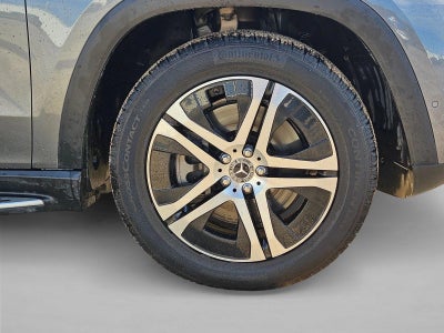 2020 Mercedes-Benz GLS GLS 450 4MATIC® SUV