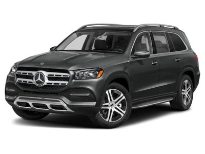 2020 Mercedes-Benz GLS GLS 450 4MATIC® SUV