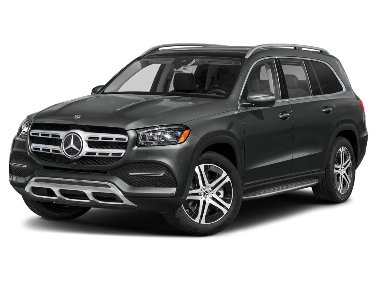 2020 Mercedes-Benz GLS GLS 450 4MATIC® SUV