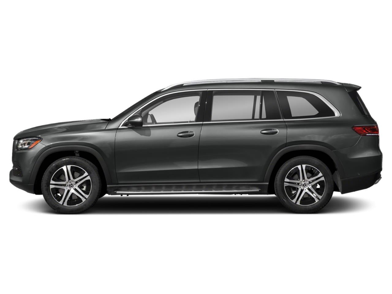 2020 Mercedes-Benz GLS GLS 450 4MATIC® SUV