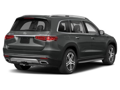 2020 Mercedes-Benz GLS GLS 450 4MATIC® SUV