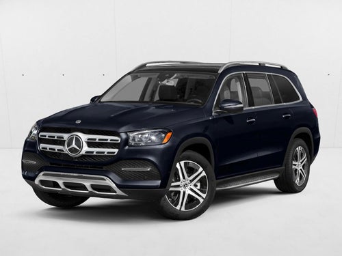 2020 Mercedes-Benz GLS GLS 450 4MATIC® SUV