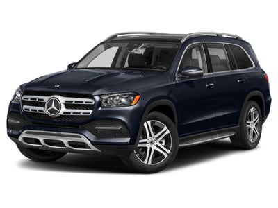 2020 Mercedes-Benz GLS GLS 450 4MATIC® SUV