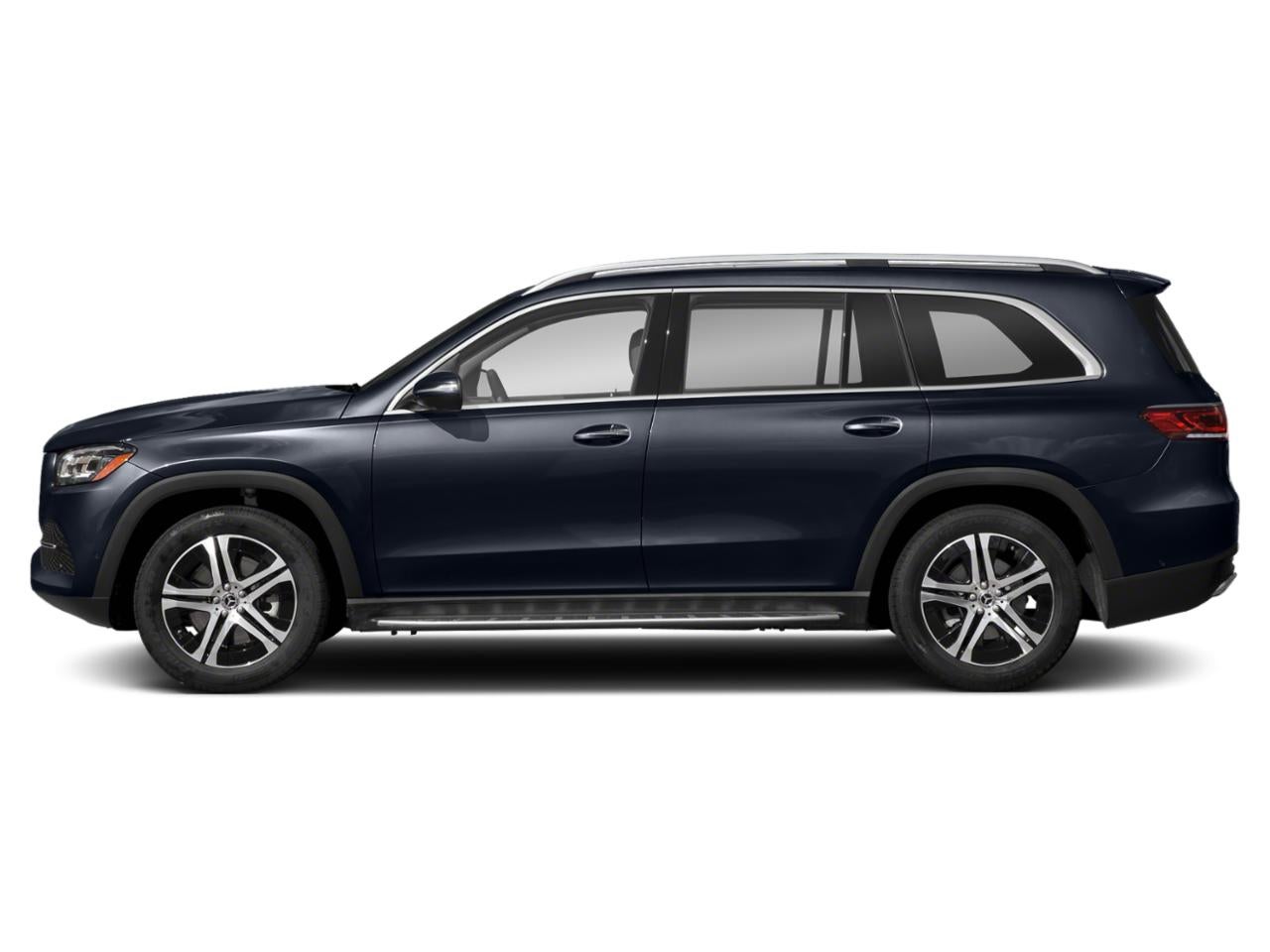 2020 Mercedes-Benz GLS GLS 450 4MATIC® SUV