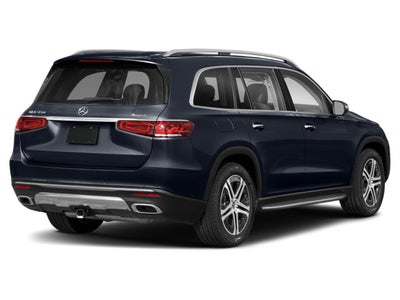 2020 Mercedes-Benz GLS GLS 450 4MATIC® SUV