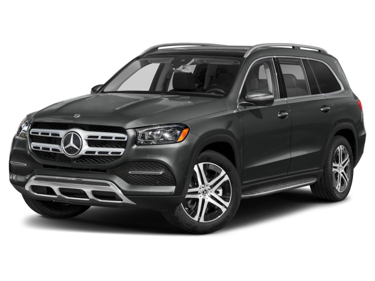 2020 Mercedes-Benz GLS GLS 450 4MATIC® SUV