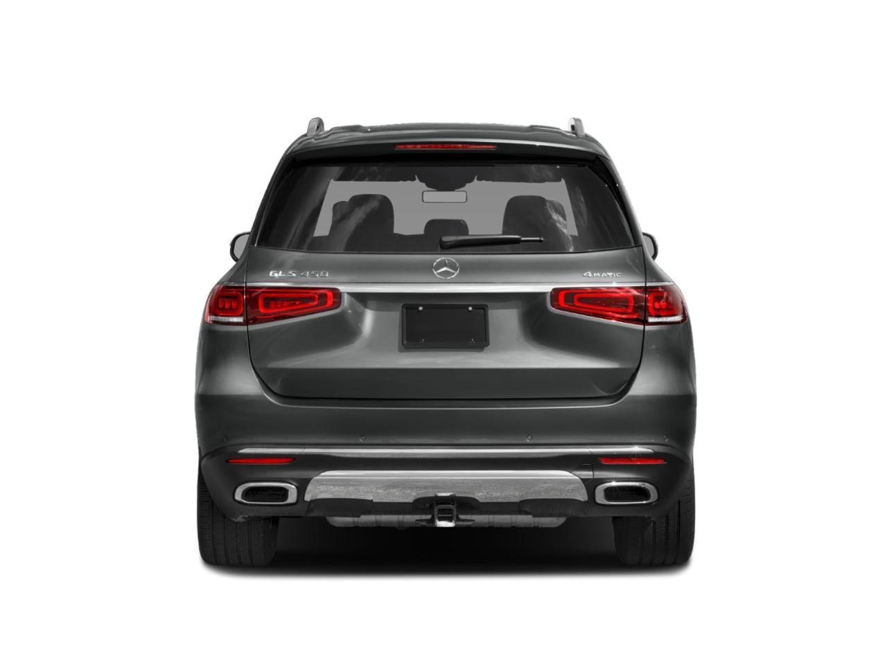 2020 Mercedes-Benz GLS GLS 450 4MATIC® SUV