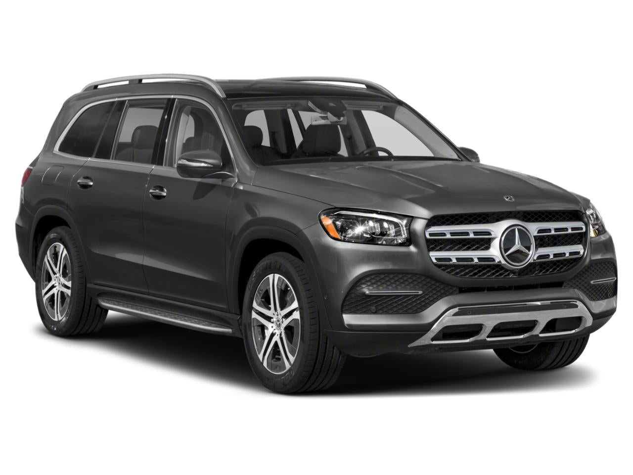 2020 Mercedes-Benz GLS GLS 450 4MATIC® SUV