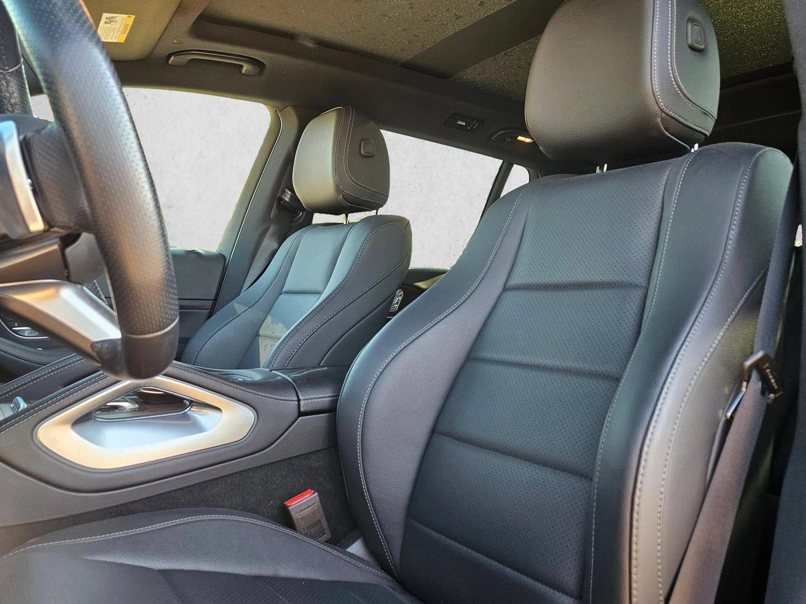 2025 Mercedes-Benz GLS GLS 450 4MATIC® SUV