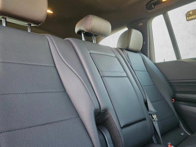 2025 Mercedes-Benz GLS GLS 450 4MATIC® SUV