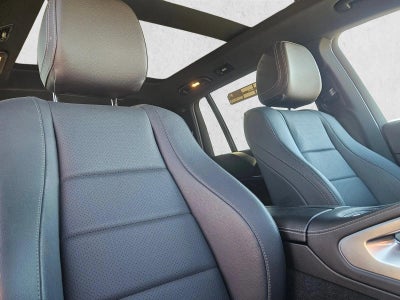 2025 Mercedes-Benz GLS GLS 450 4MATIC® SUV