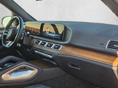 2025 Mercedes-Benz GLS GLS 450 4MATIC® SUV