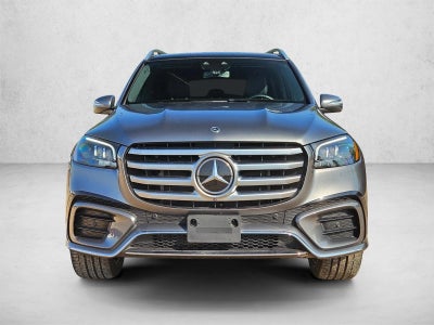 2025 Mercedes-Benz GLS GLS 450 4MATIC® SUV