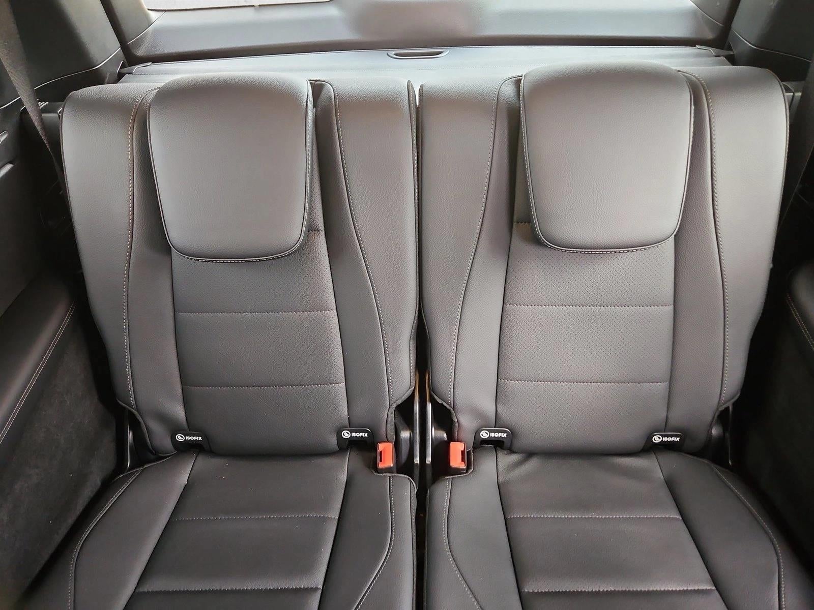 2025 Mercedes-Benz GLS GLS 450 4MATIC® SUV