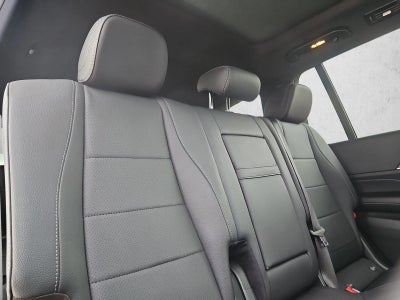 2025 Mercedes-Benz GLS GLS 450 4MATIC® SUV