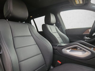 2025 Mercedes-Benz GLS GLS 450 4MATIC® SUV