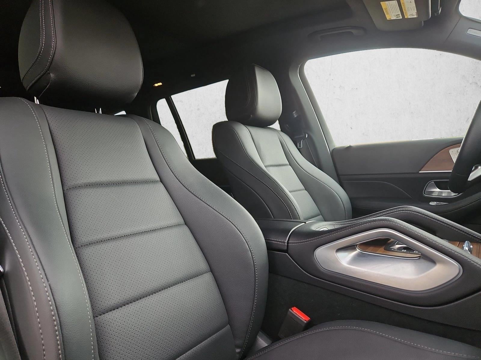 2025 Mercedes-Benz GLS GLS 450 4MATIC® SUV