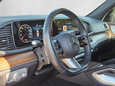 2025 Mercedes-Benz GLS GLS 450 4MATIC® SUV