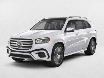 2024 Mercedes-Benz GLS GLS 450 4MATIC® SUV