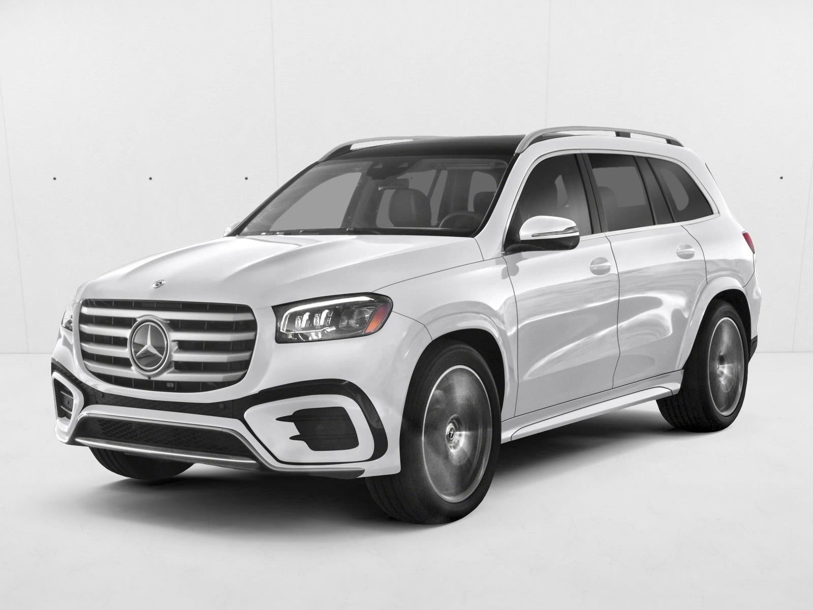 2024 Mercedes-Benz GLS GLS 450 4MATIC® SUV