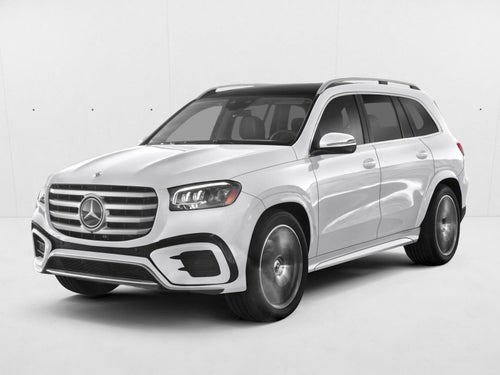 2024 Mercedes-Benz GLS GLS 450 4MATIC® SUV