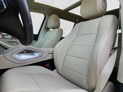 2024 Mercedes-Benz GLS GLS 450 4MATIC® SUV