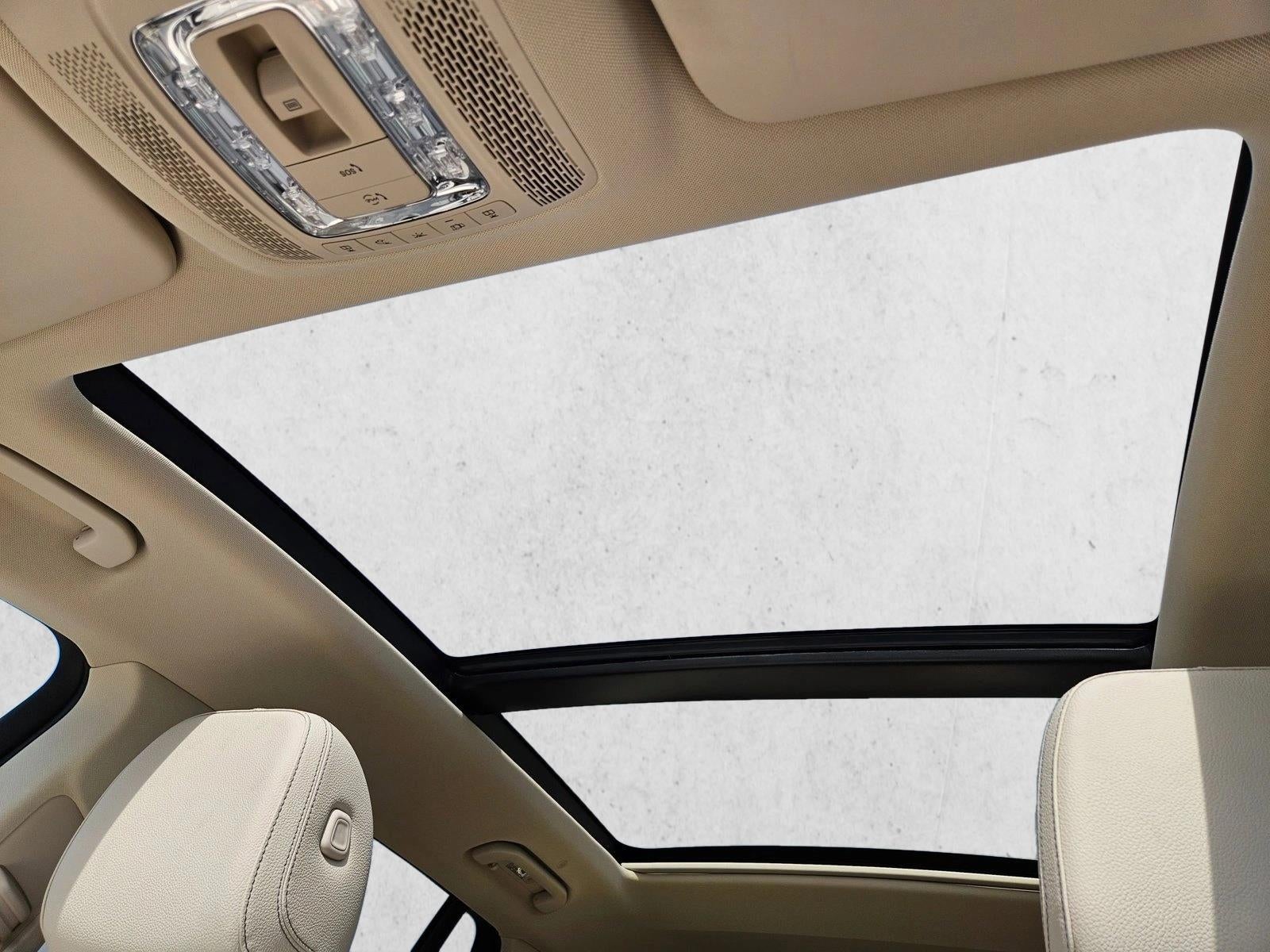 2024 Mercedes-Benz GLS GLS 450 4MATIC® SUV