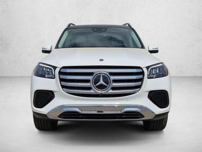 2024 Mercedes-Benz GLS GLS 450 4MATIC® SUV